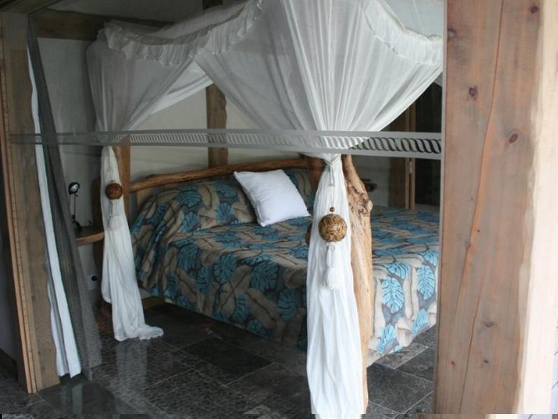 Aitutaki Escape Hotel Arutanga Exterior photo